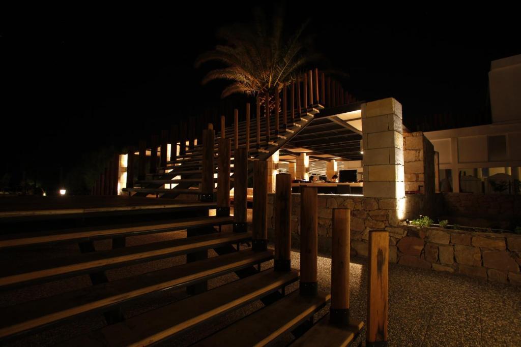 Aytas Hotel Ayvalik Exterior photo